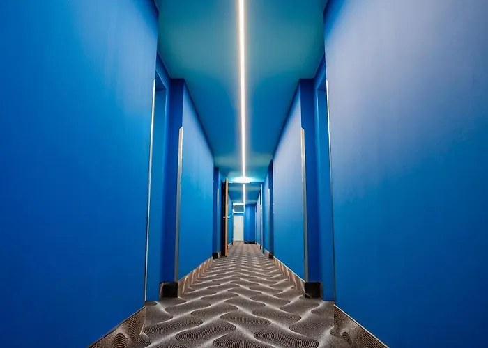 Prize By Radisson, Mitte 3* Drezno