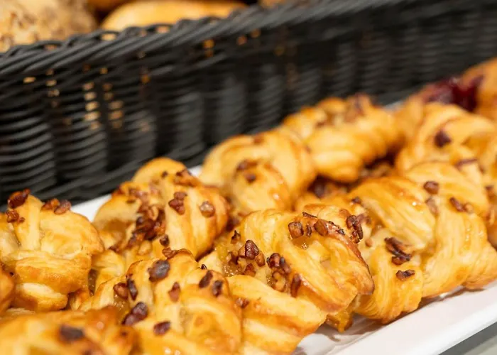 Prize By Radisson, Mitte فندق دريسدن