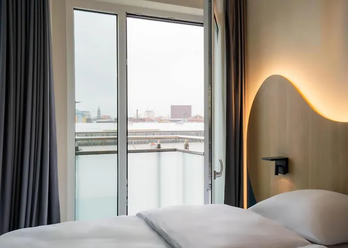 Hotel Prize By Radisson, Mitte Drezno