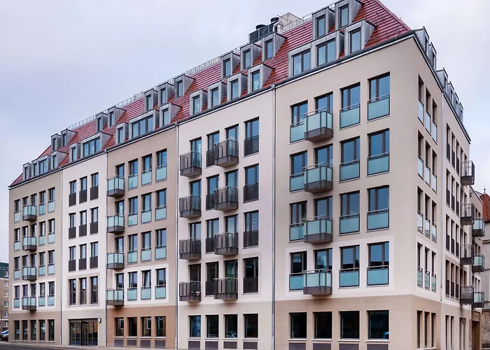 Prize By Radisson, Mitte Hotel