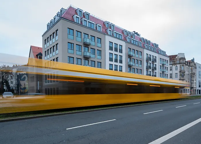 酒店 Prize By Radisson, Mitte 3*