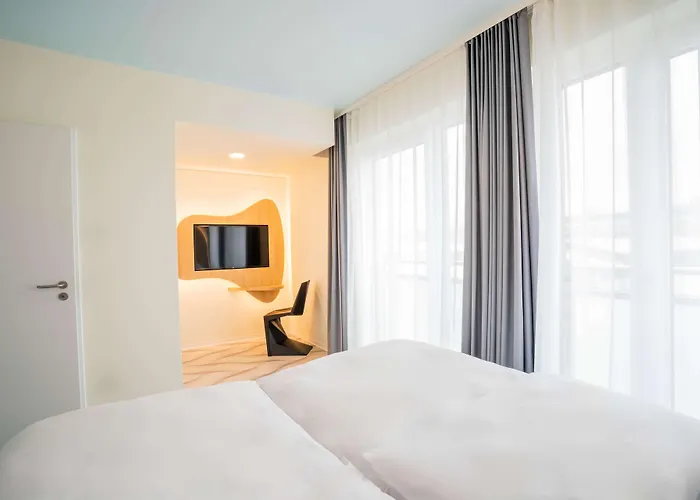 فندق Prize By Radisson, Mitte 3*