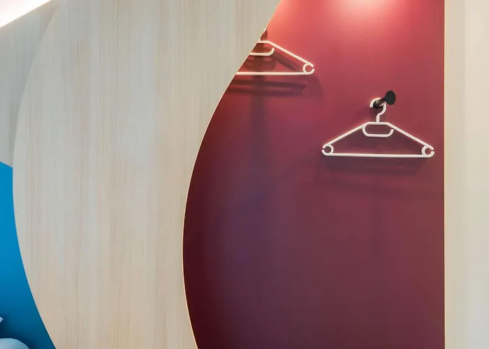 Prize By Radisson, Mitte Drezno