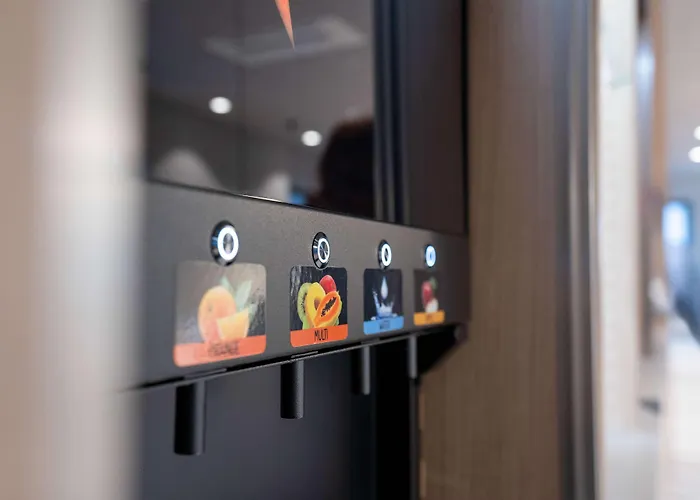 Prize By Radisson, Mitte دريسدن