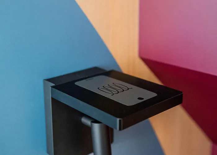 Prize By Radisson, Mitte فندق 3*