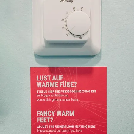 Prize By Radisson, Mitte 3*