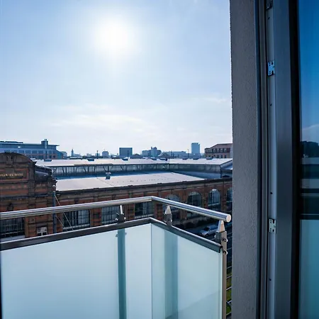 Hotel Prize By Radisson, Mitte