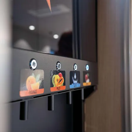 Prize By Radisson, Mitte Dresda