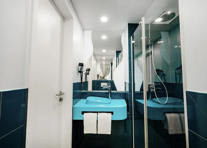 Prize By Radisson, Mitte Hotel 3*