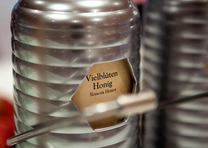 Hotel Prize By Radisson, Mitte Dresden