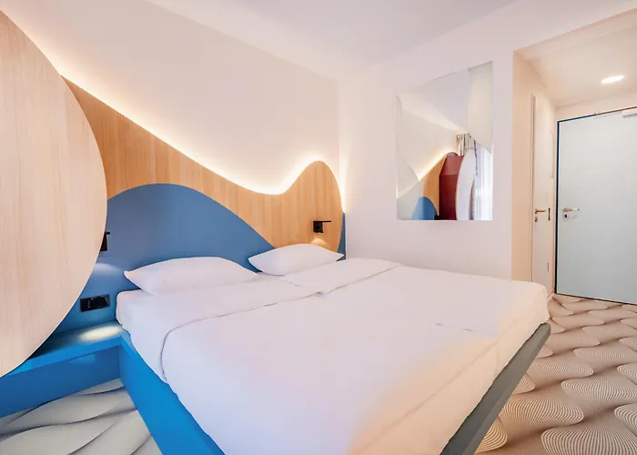 Prize By Radisson, Mitte Hotel Dresden