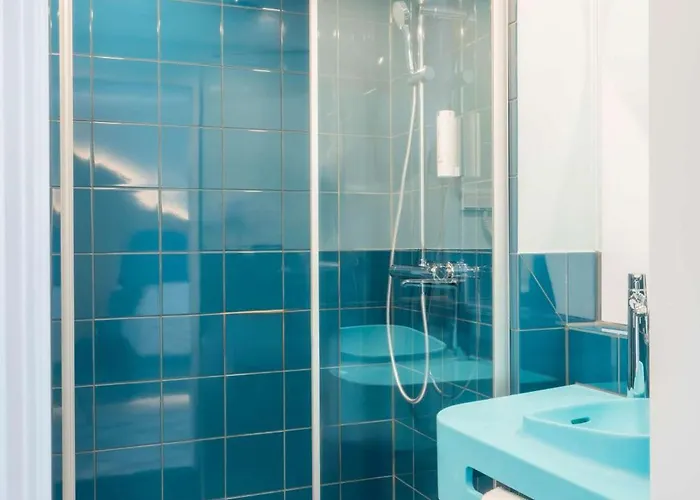 Hotel Prize By Radisson, Mitte Dresden