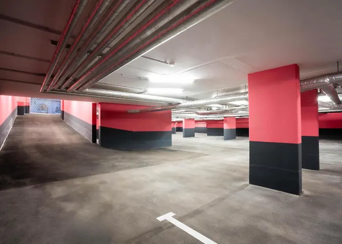 Prize By Radisson, Mitte 3* Dresden