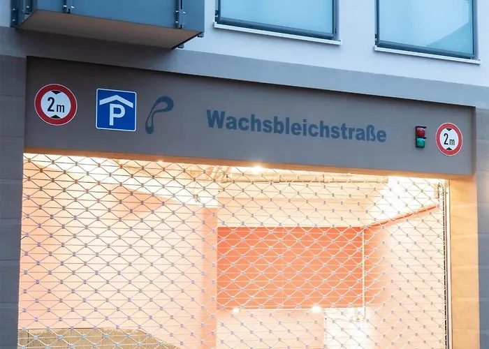 Prize By Radisson, Mitte Hotel 3*