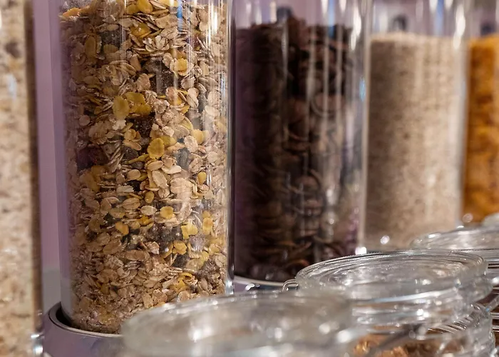 Prize By Radisson, Mitte