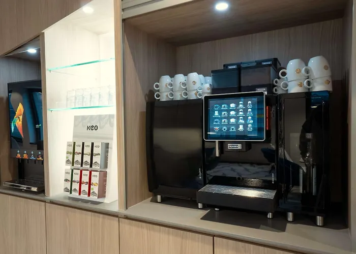 Prize By Radisson, Mitte Hotel Dresden