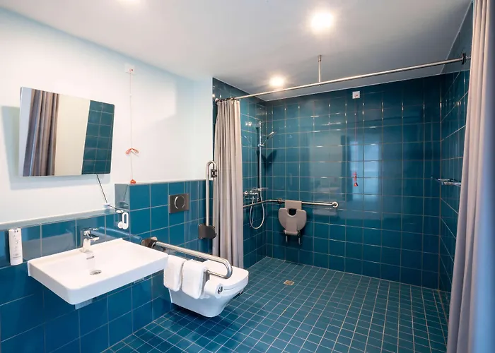 Hotel Prize By Radisson, Mitte 3*