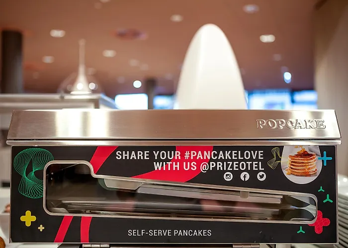 Hotel Prize By Radisson, Mitte