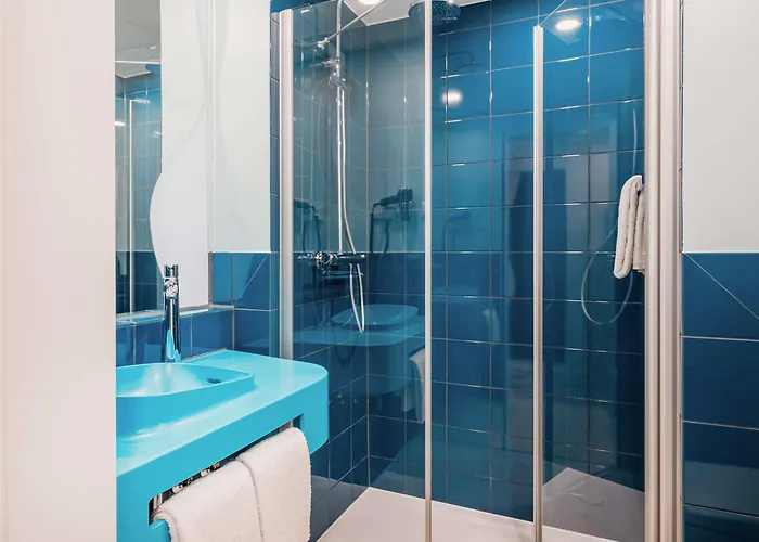 Hotel Prize By Radisson, Mitte