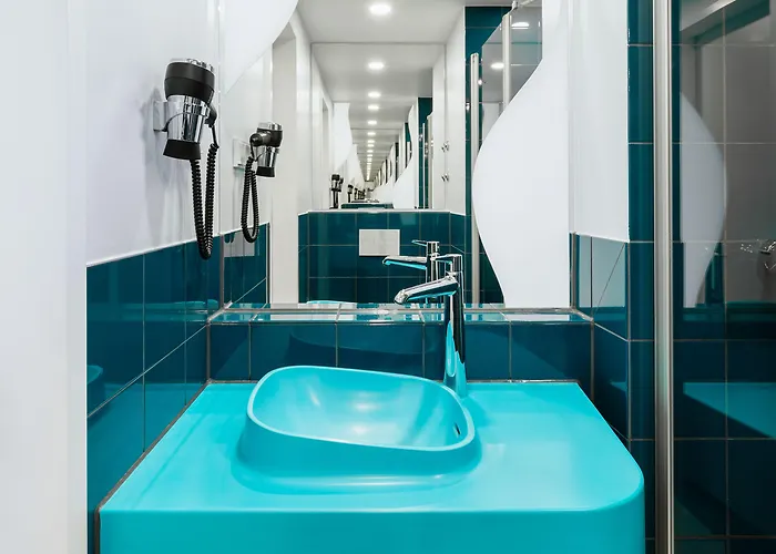 Prize By Radisson, Mitte