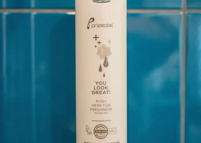 Prize By Radisson, Mitte Dresden